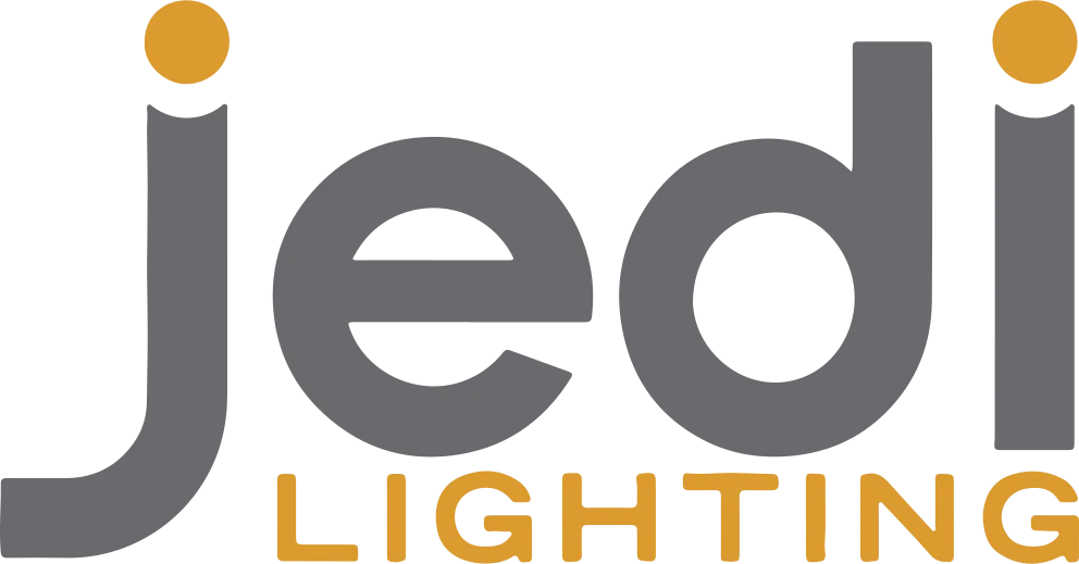 JEDI lighting