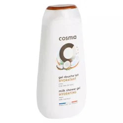 Cosmia Gel Douche Minéraux Marins — vue 3