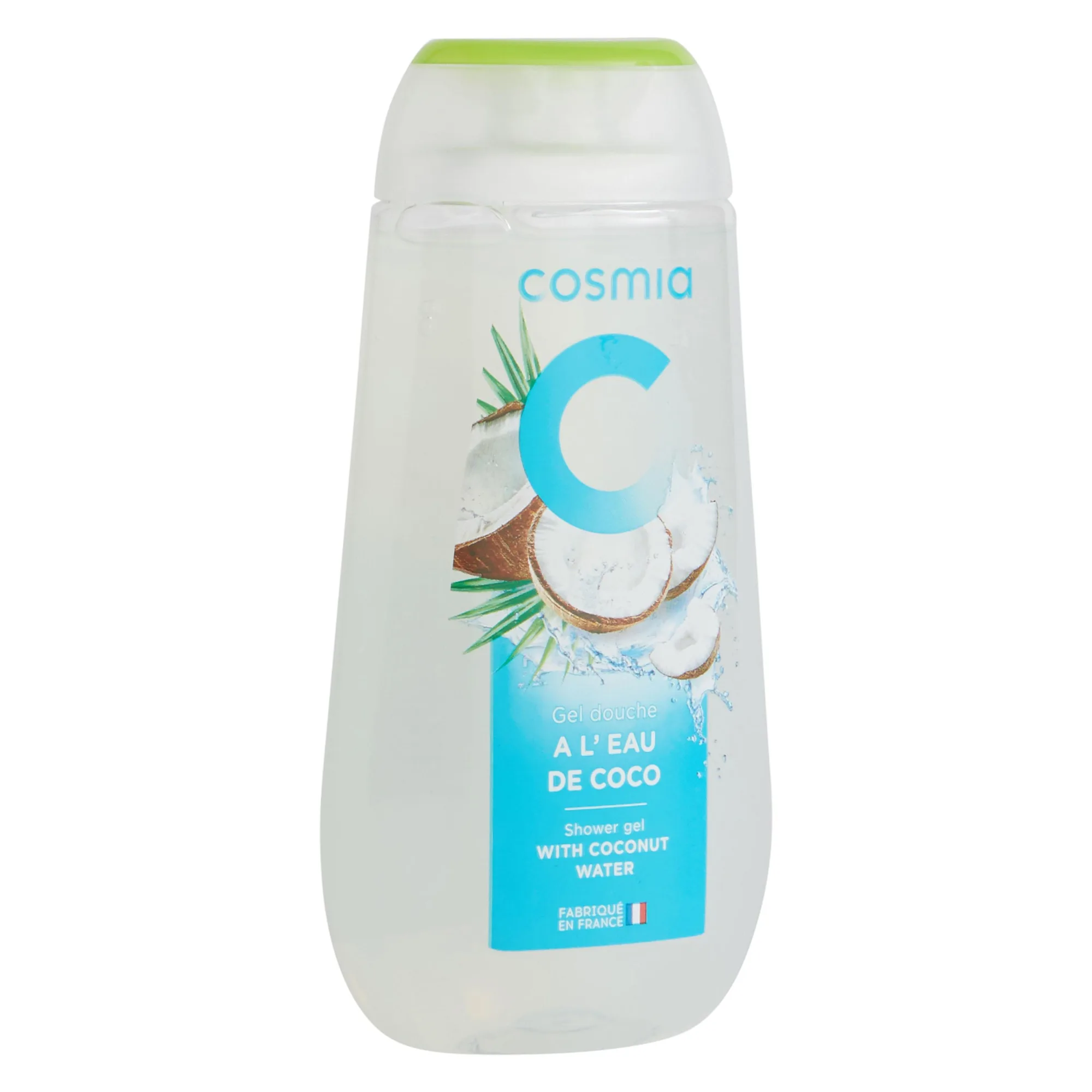 Cosmia Gel Douche Minéraux Marins — vue 2