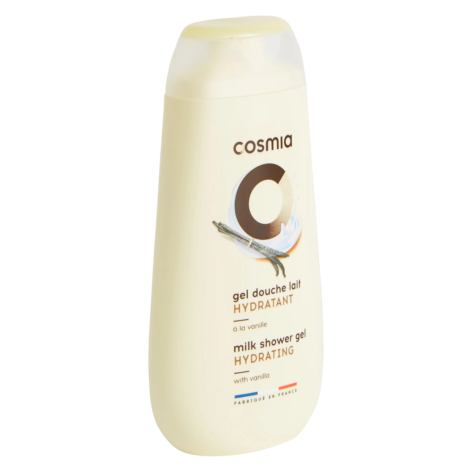 Cosmia Gel Douche Minéraux Marins — vue 1